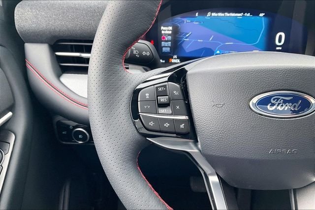 2026 Ford Explorer ST-Line - Photo 22