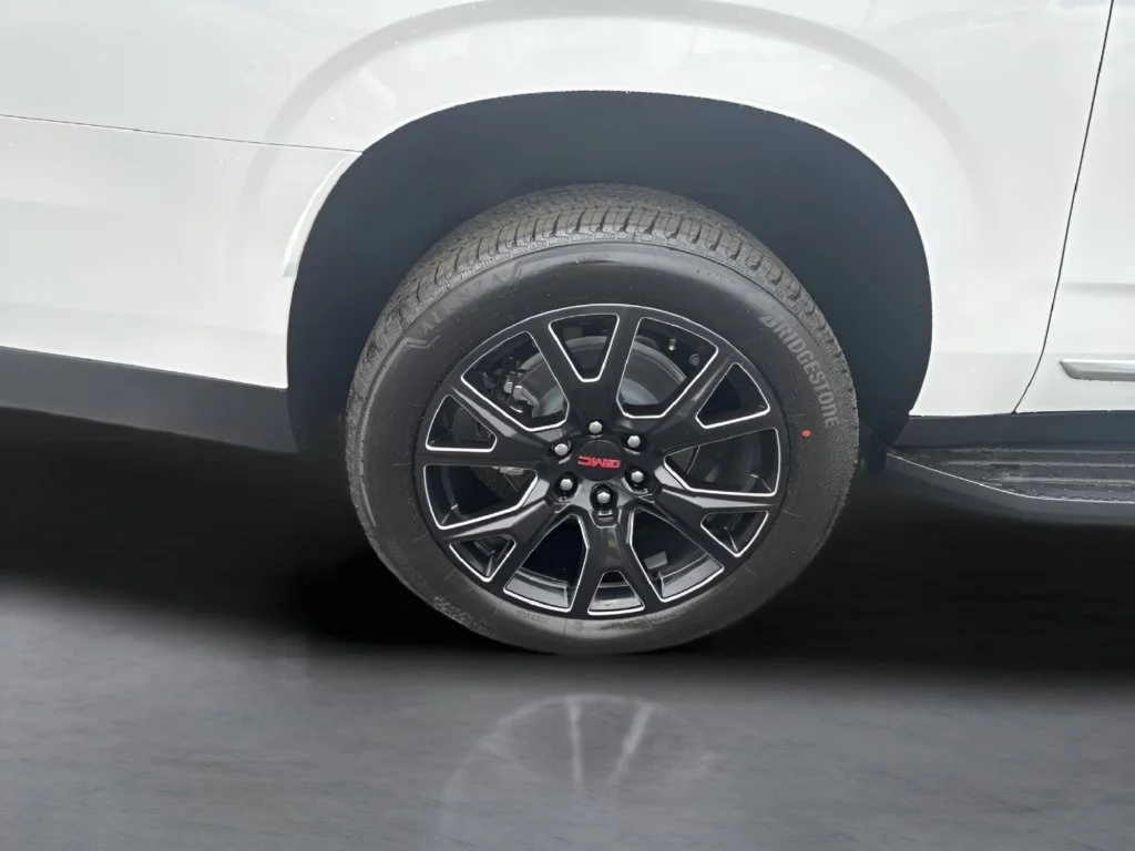 New 2026 White GMC Denali image 38
