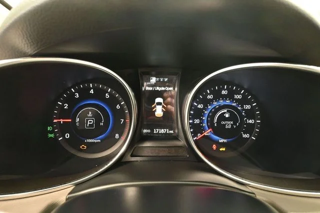 2016 Hyundai Santa Fe Sport - Photo 29