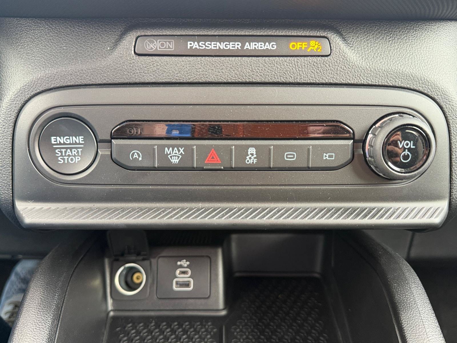 New 2026 Carbonized Gray Metallic Ford Big Bend® image 24