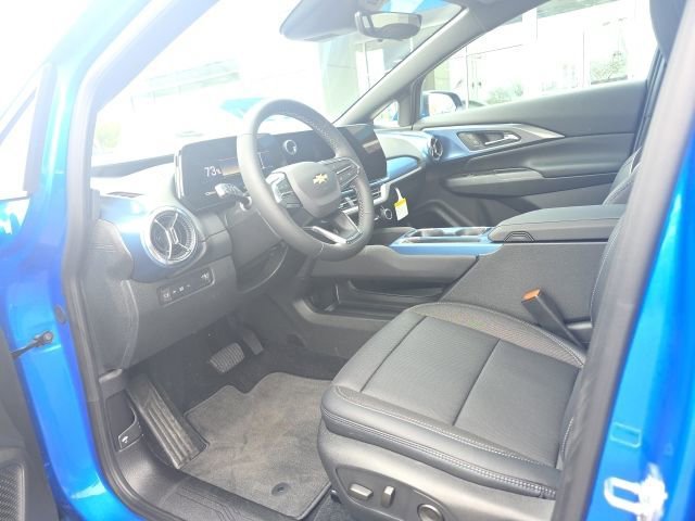 2026 Chevrolet Equinox EV 2LT - Photo 16
