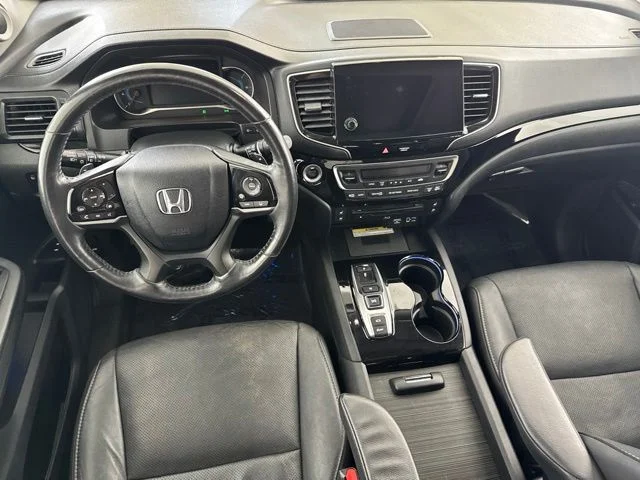 Used 2021 Gray Honda Elite image 28
