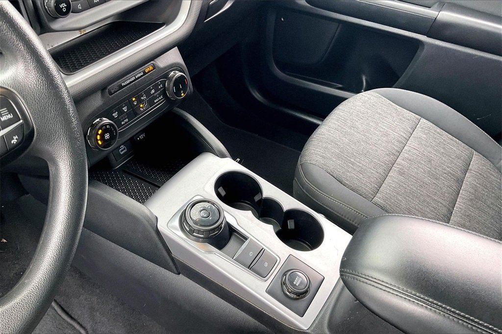 2022 FORD BRONCO SPORT - Image 15