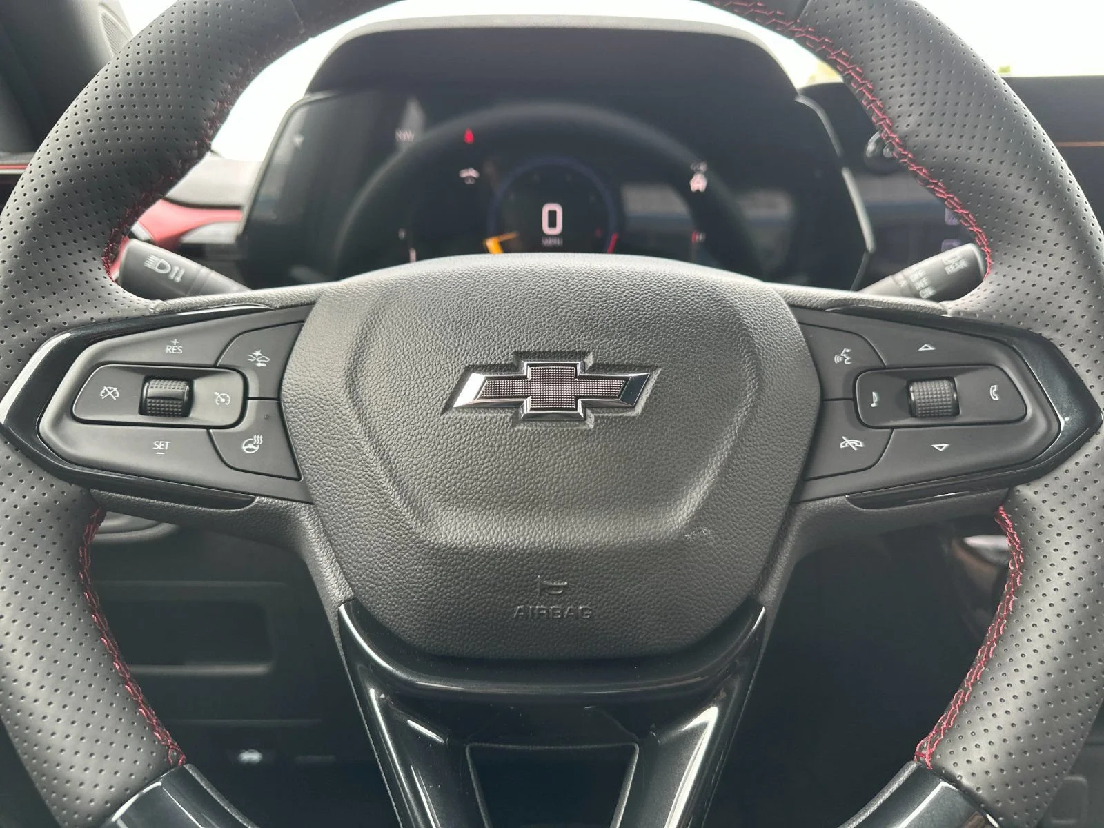 2026 Chevrolet Trailblazer RS - Photo 23