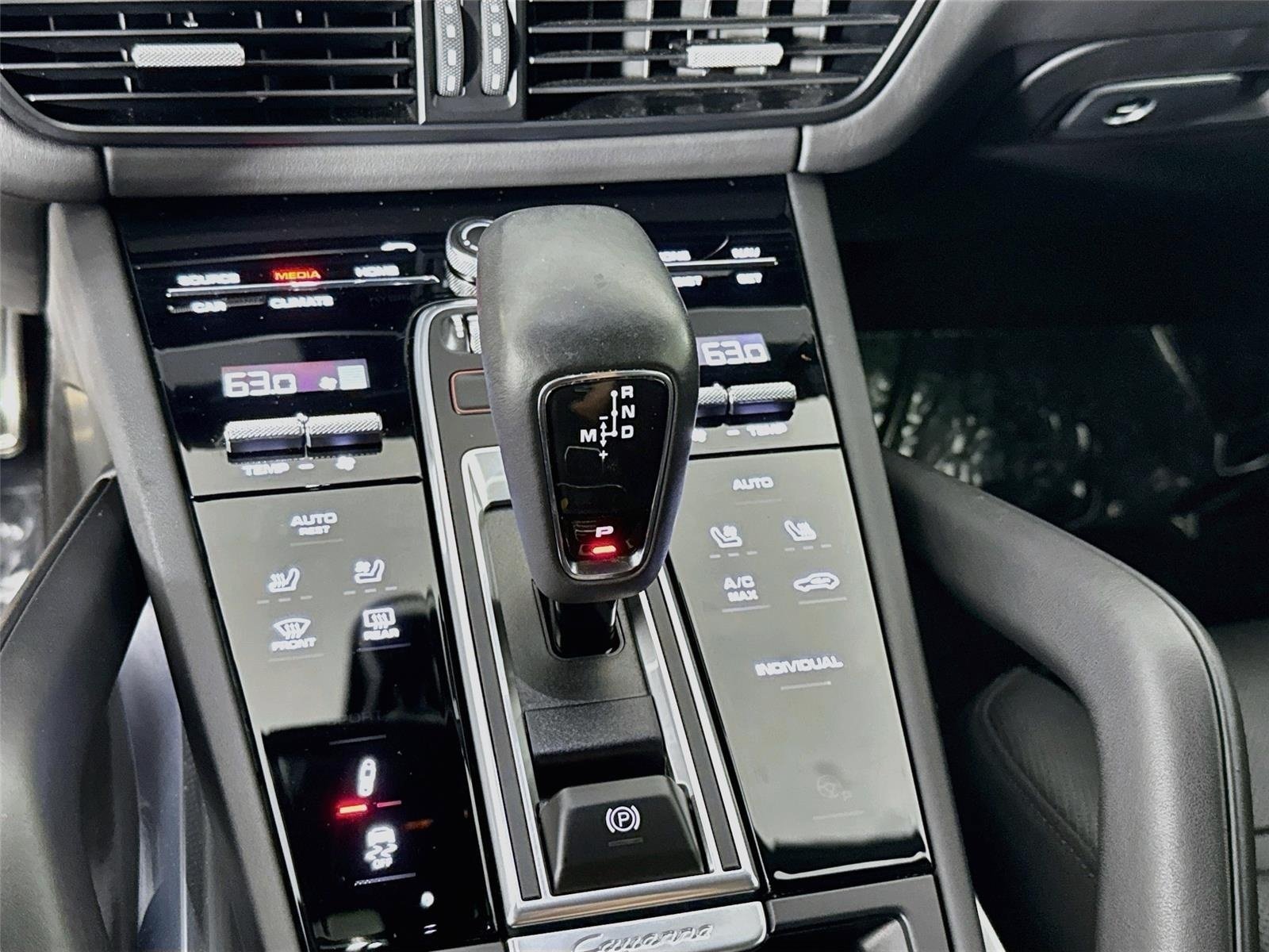 Used 2023 Chromite Black Metallic Porsche Turbo S image 19