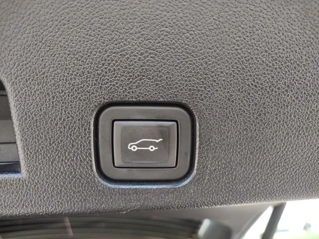 Certified Used 2024 Sterling Gray Metallic Chevrolet Z71 image 21