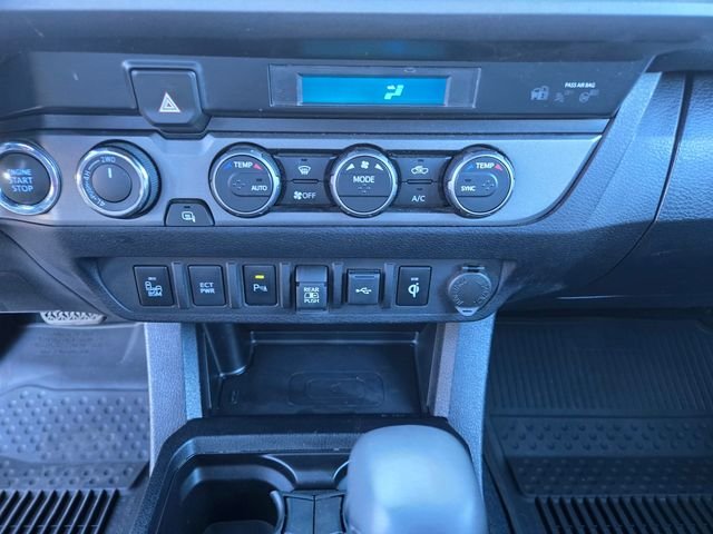 Used 2023 Gray Toyota TRD Sport image 14