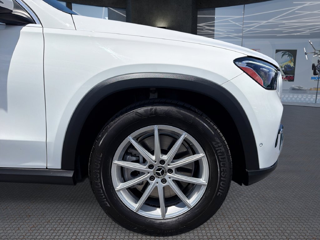 Used 2024  Mercedes-Benz GLE 450e image 19