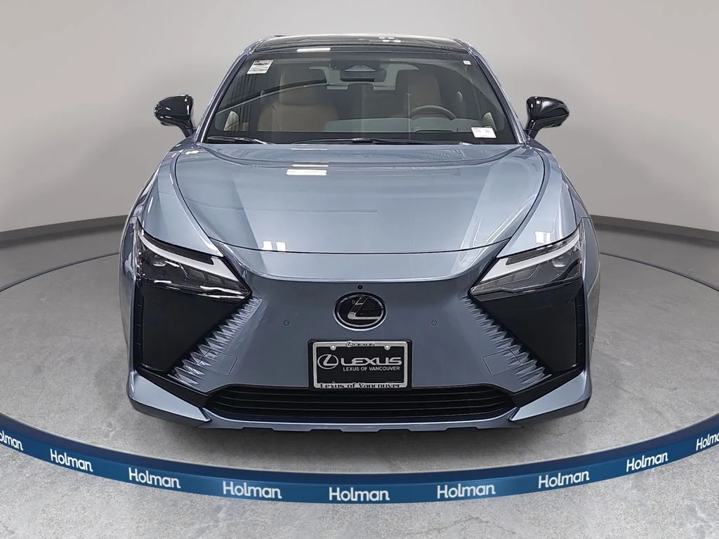 New 2026 Ether Lexus PREMIUM AWD image 2