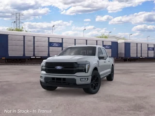 New 2026 Avalanche Ford Platinum image 2