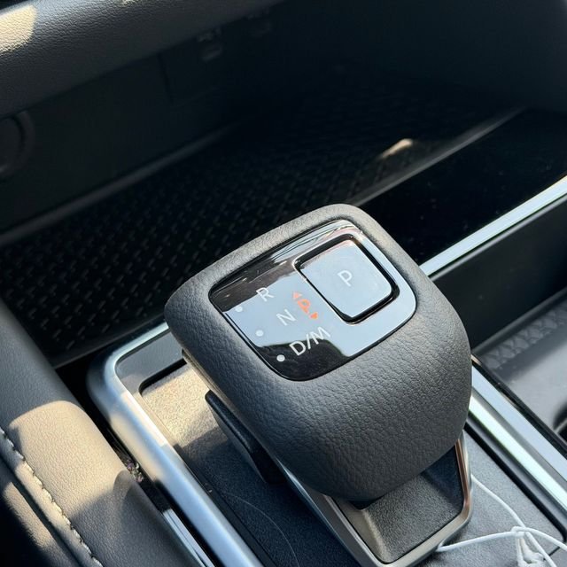 New 2026 Scarlet Ember Tintcoat Nissan SV image 23