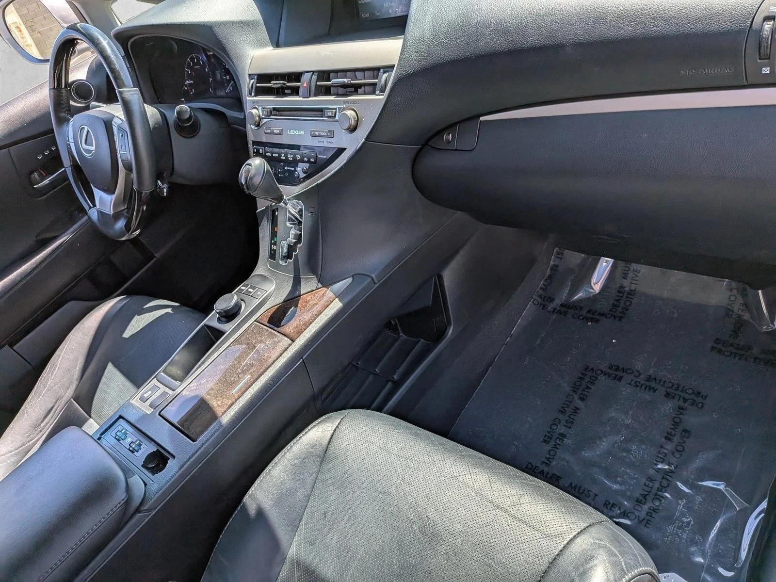 Used 2015 Silver Lining Metallic Lexus  image 21