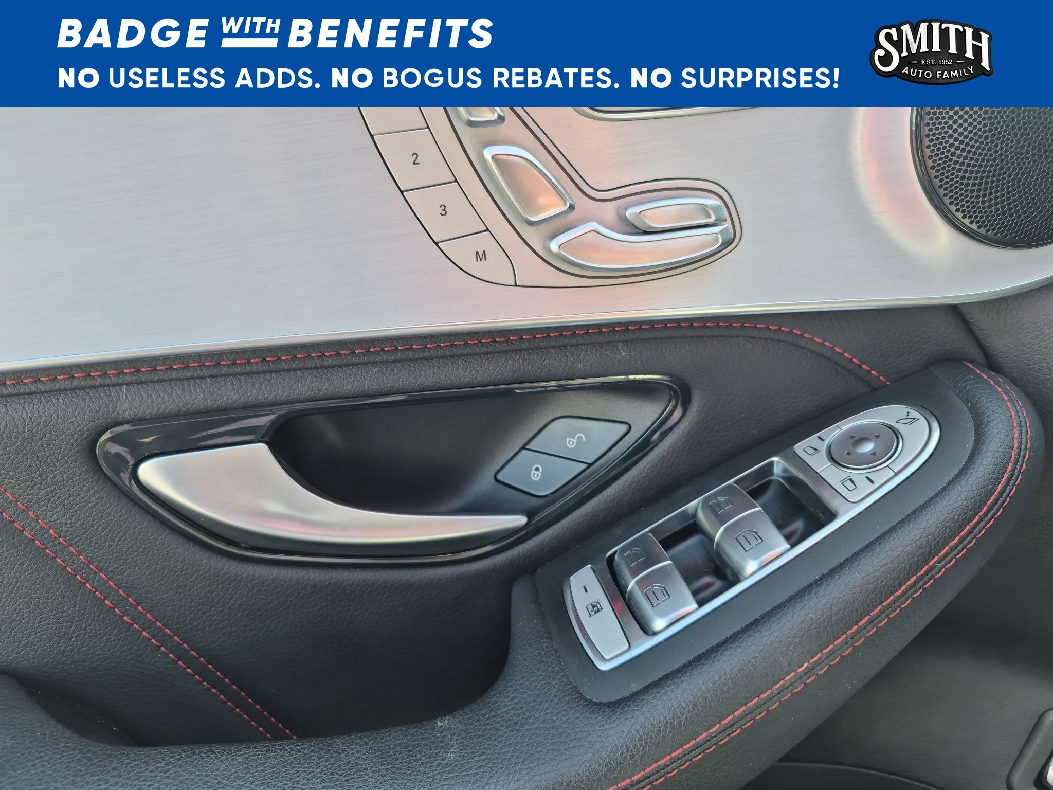Used 2022 Polar White Mercedes-Benz 43 AMG® image 18