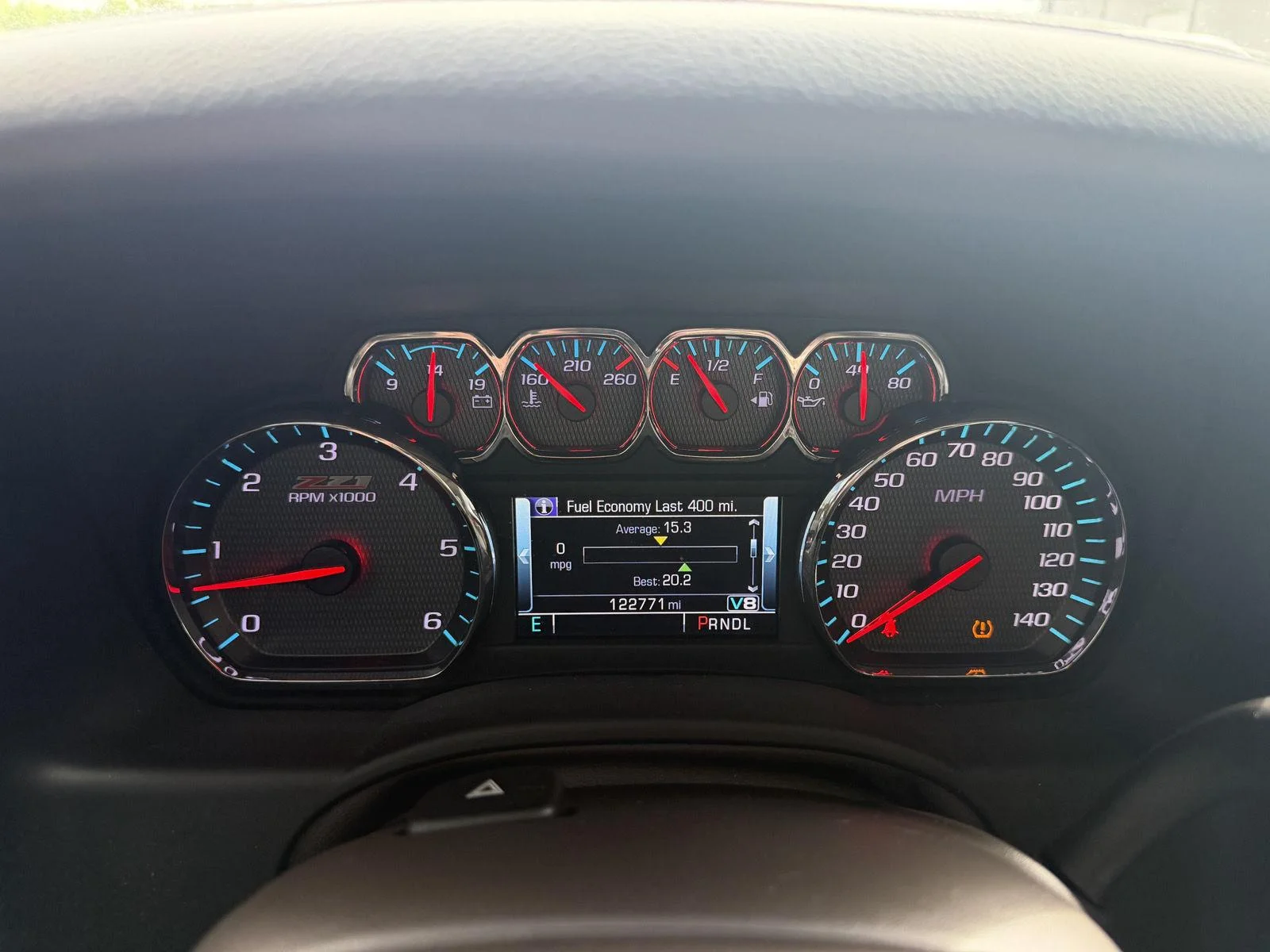 Used 2020 Summit White Chevrolet LT image 11