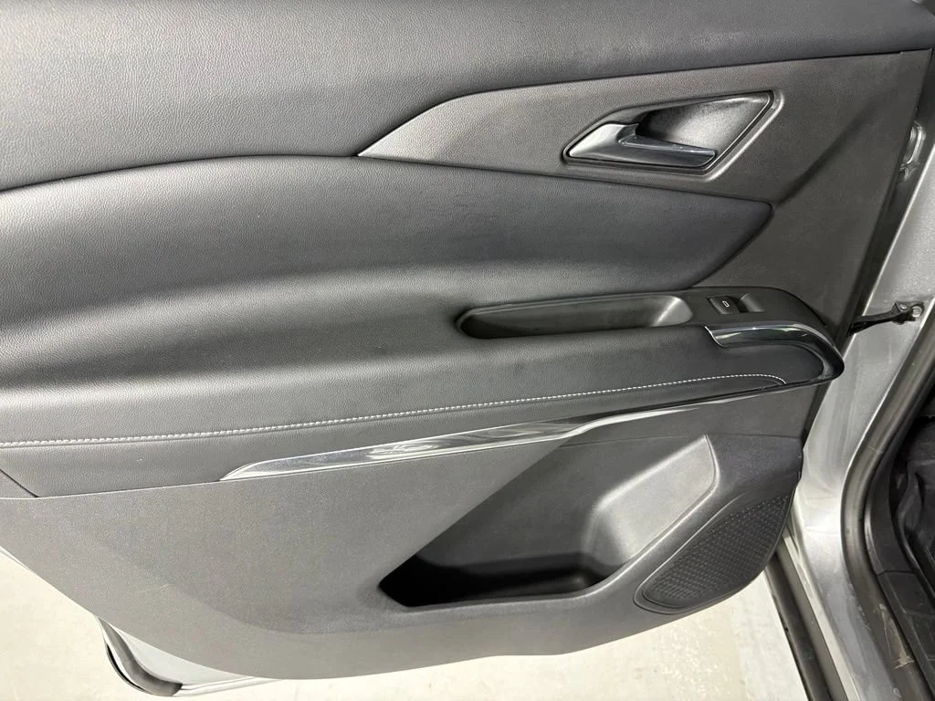 Certified Used 2026 Sterling Gray Metallic Chevrolet LT image 40