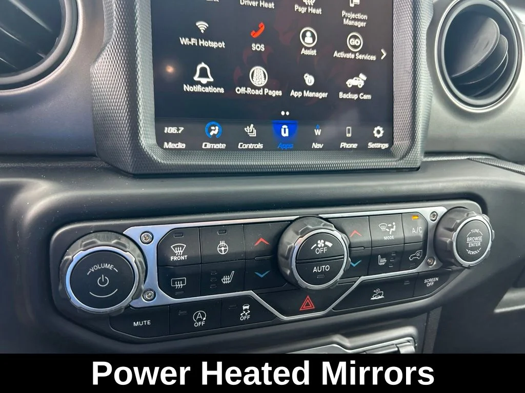 Used 2023 Gray Jeep Sport image 35