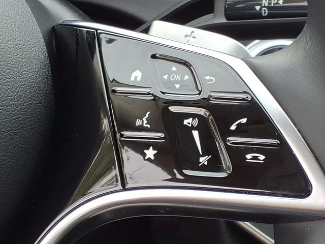 Certified Used 2024 White Mercedes-Benz E 350 image 10