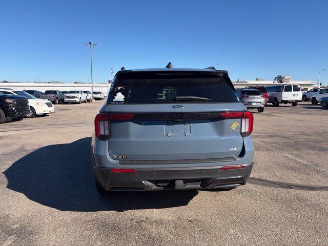 Used 2025  Ford ST-Line image 6