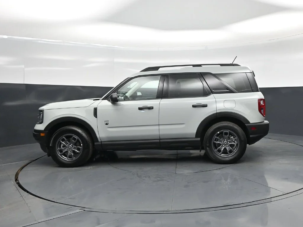 Certified Used 2024 Green Ford Big Bend image 23