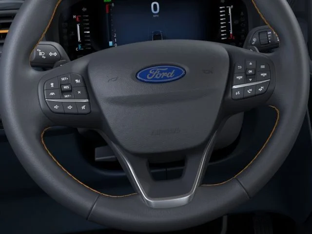 New 2026 Gray Ford Tremor image 14