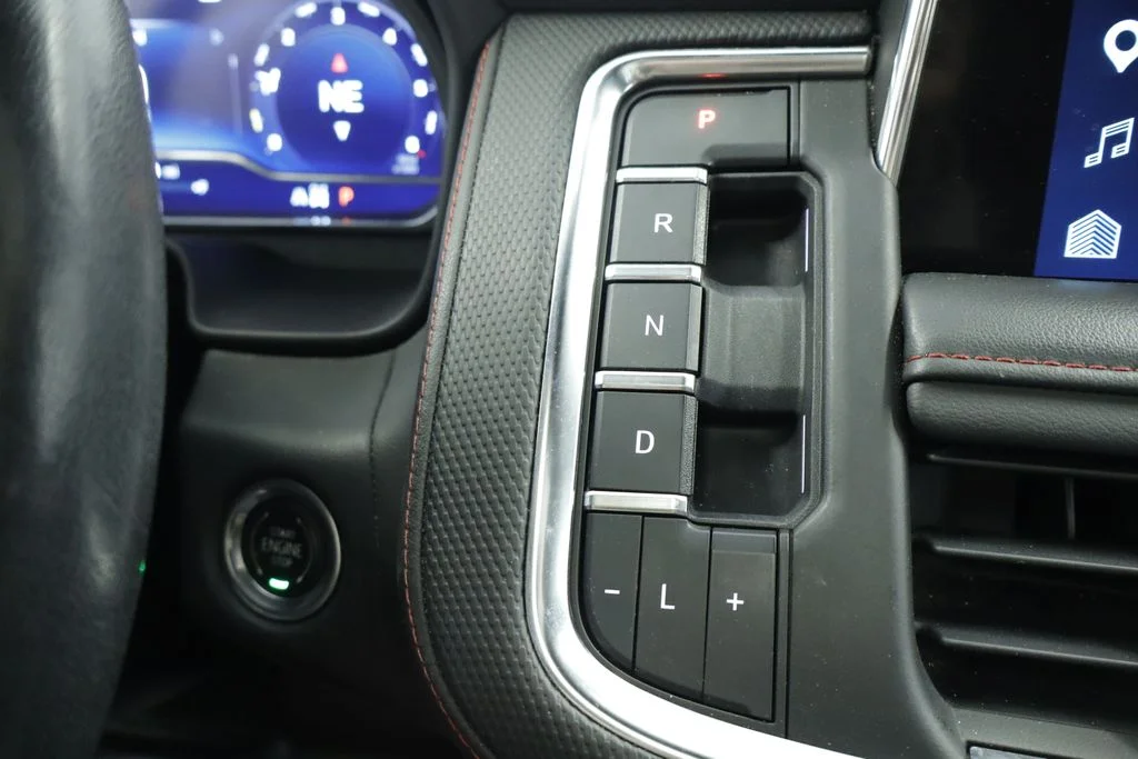 Used 2022 Gray Chevrolet RST image 32