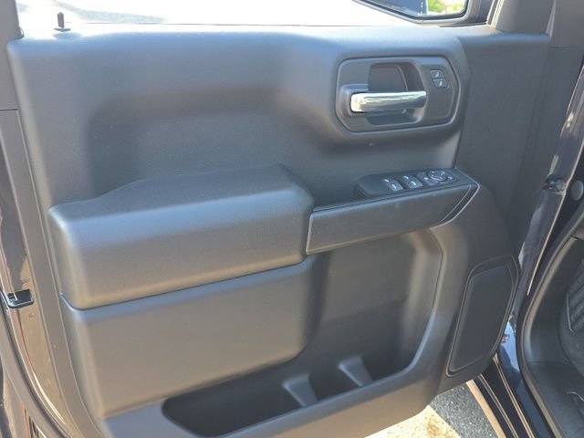 Used 2023 Dark Ash Metallic Chevrolet Custom image 30