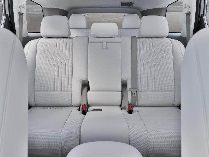 New 2027  Hyundai SEL Premium AWD image 13