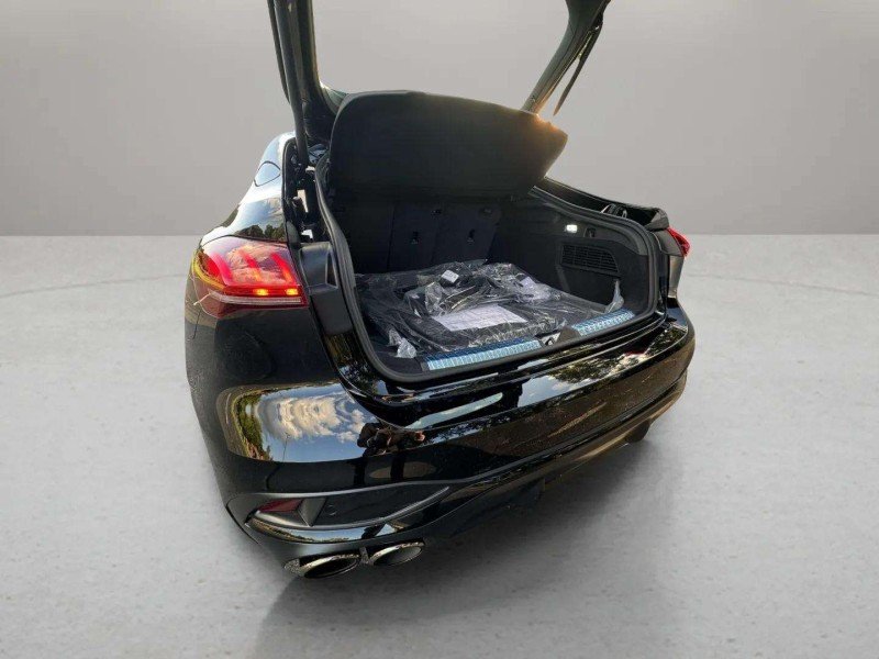 New 2026 Mythos Black Metallic Audi Premium Plus image 33