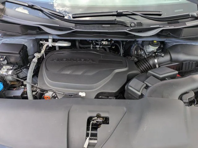 2023 Honda Odyssey SPORT - Photo 13
