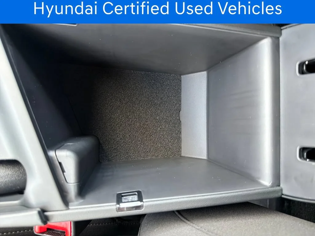 Certified Pre-Owned 2026 Hyundai Elantra SEL Sport