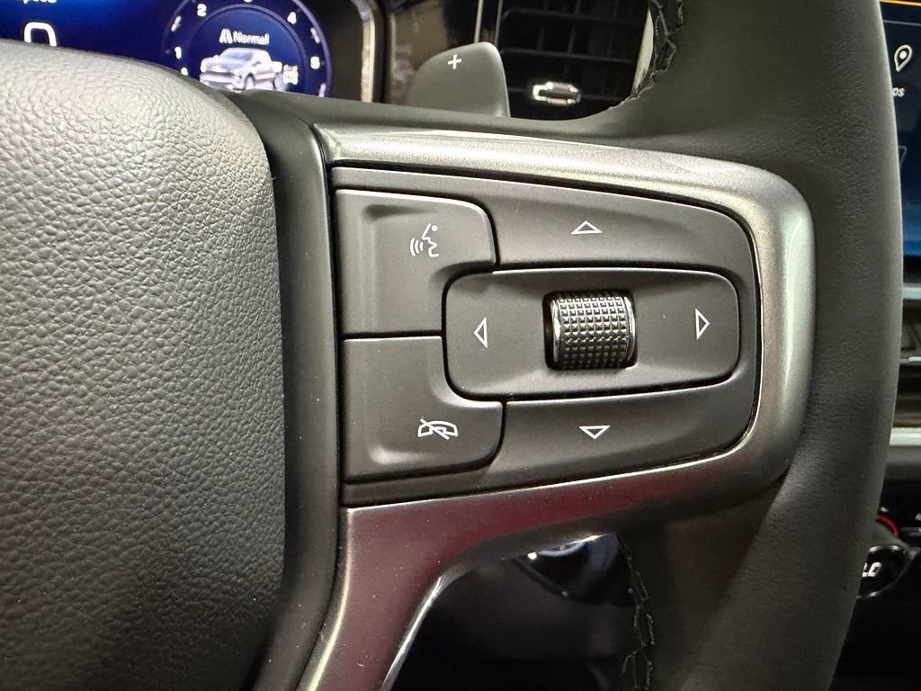 2026 Chevrolet Silverado 1500 RST - Photo 17
