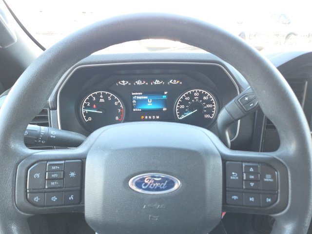 Used 2023 White Ford XL image 12