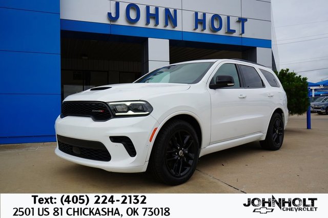 2024 Dodge Durango