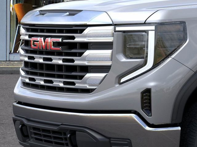 2026 GMC Sierra 1500 SLE - Photo 17