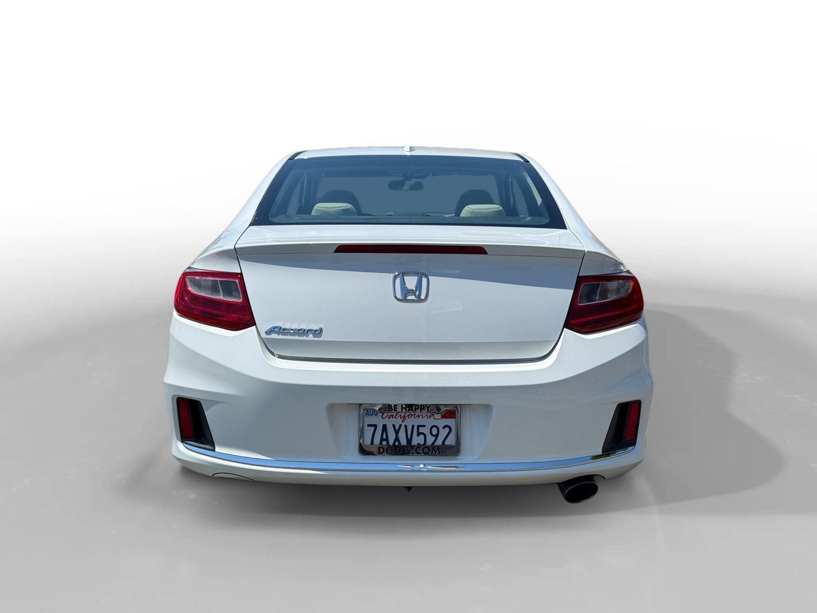 Used 2013  Honda EX-L image 4