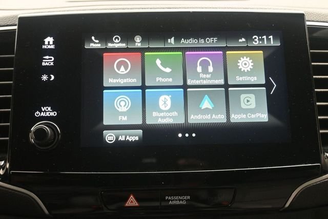 Certified Used 2022  Honda Elite image 16