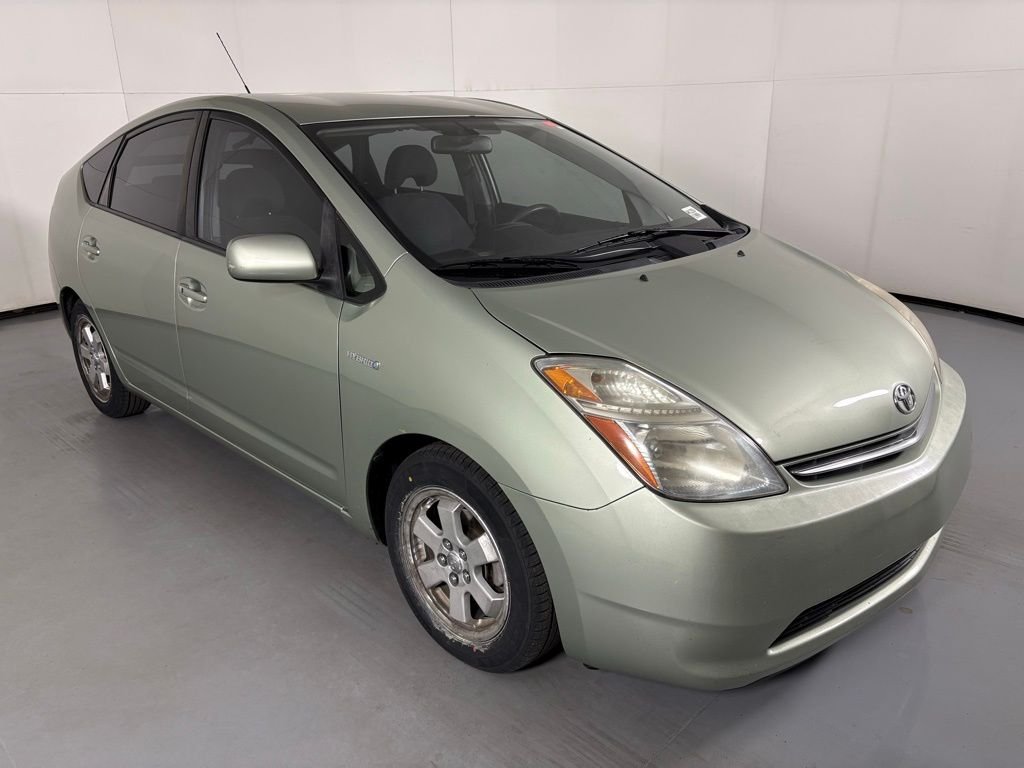 Used 2007 Toyota Prius Base with VIN JTDKB20U377599320 for sale in Mesa, AZ