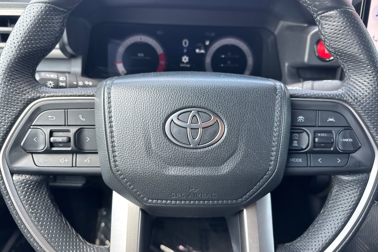 Certified Used 2024 Brown Toyota TRD Sport image 28
