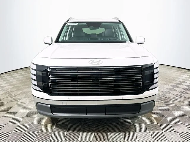New 2026 Hyundai PALISADE HYBRID Blue SEL Premium