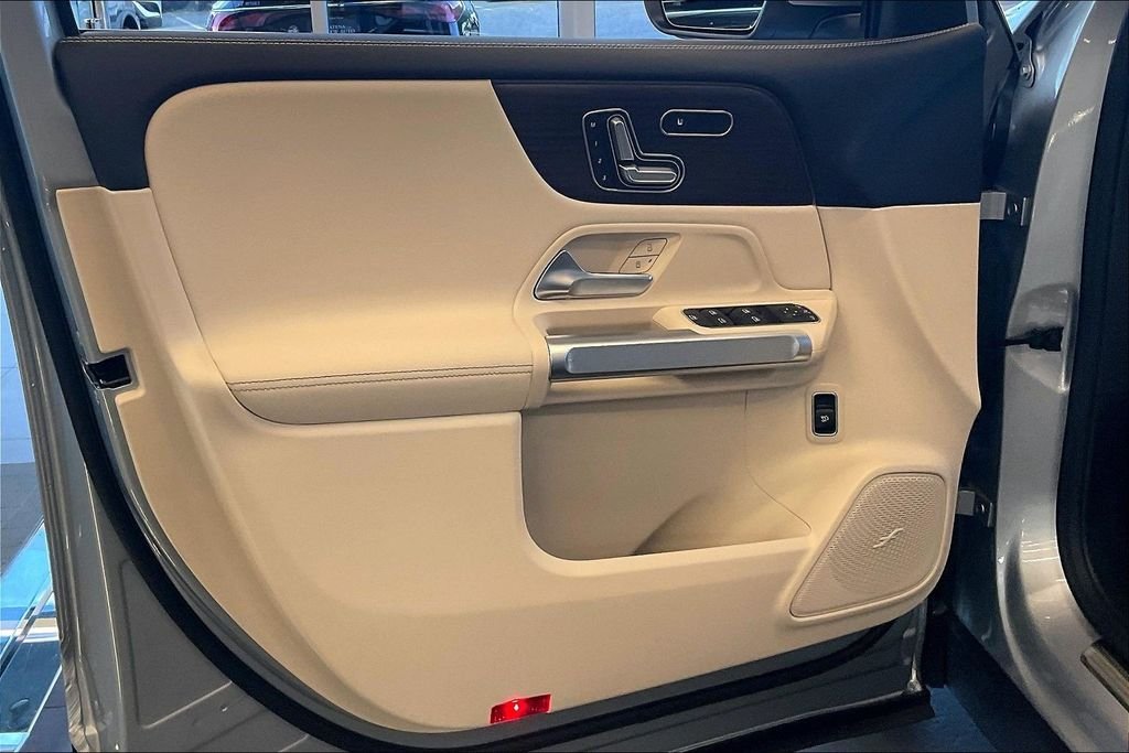 2026 Mercedes-Benz GLB GLB 250 - Photo 12