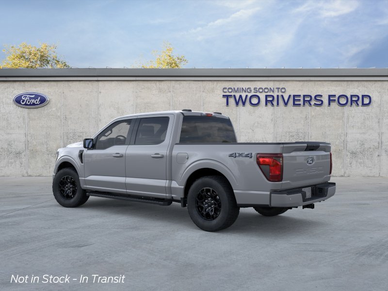 New 2026 Avalanche Ford XLT image 4