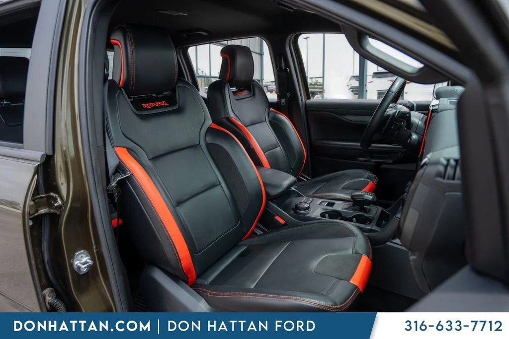 Used 2025 OTHER Ford Raptor image 30