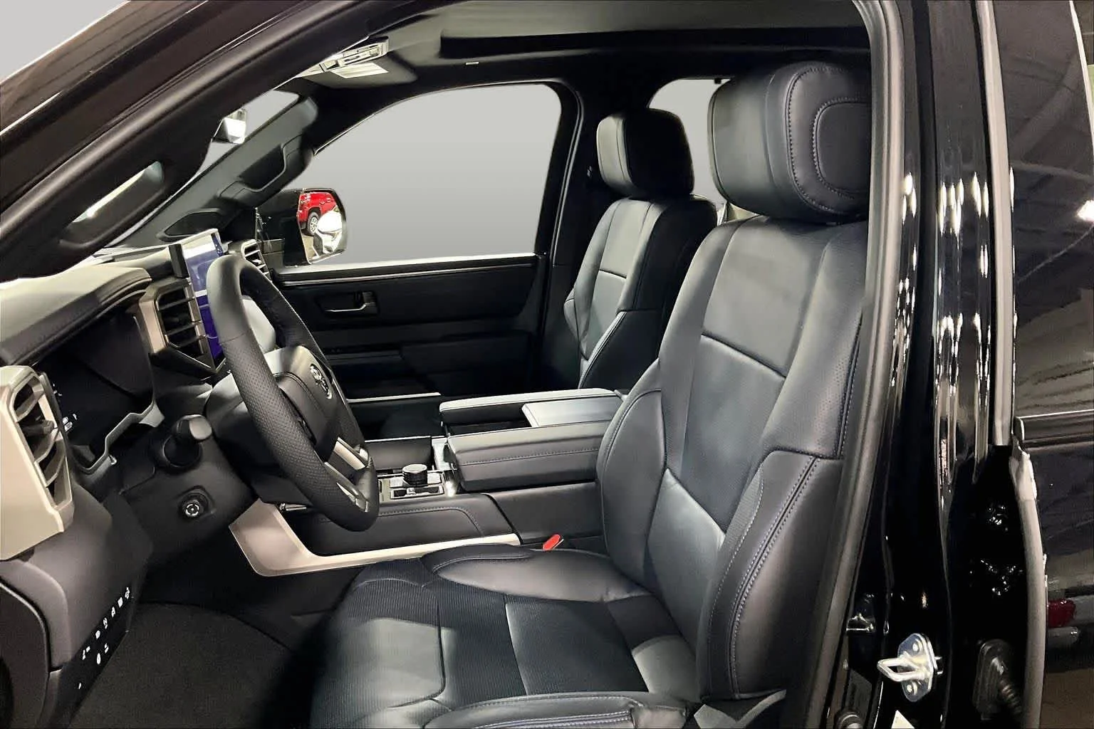 2026 Toyota Tundra Platinum - Photo 8