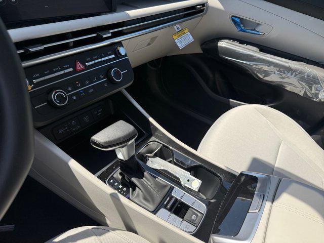 New 2026 Serenity White Pearl Hyundai SE FWD image 33