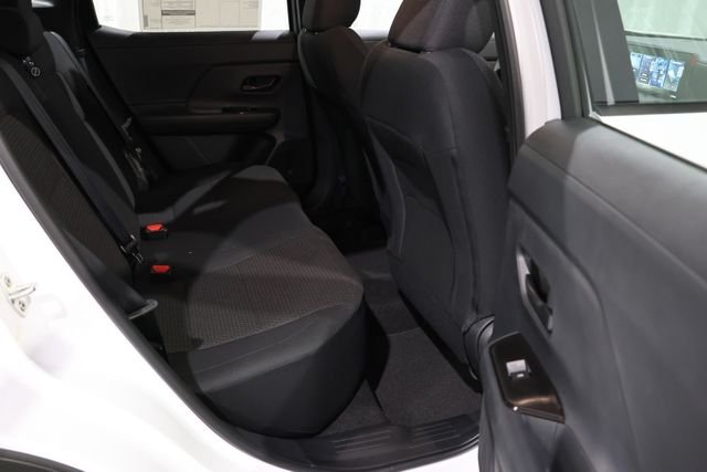 New 2026 White Nissan S image 14