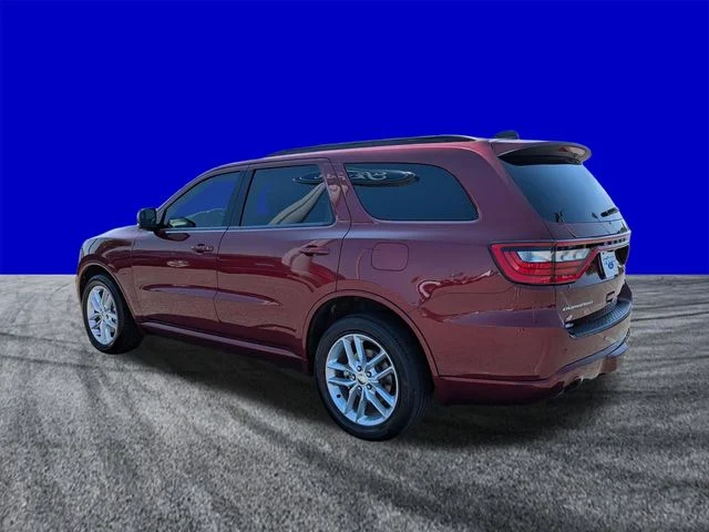 Certified Used 2024 Pearl Dodge GT Plus image 6