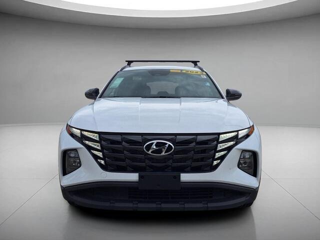Used 2024 White Pearl Hyundai XRT image 2