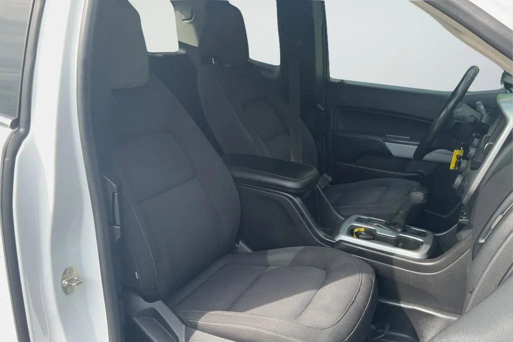 2020 Chevrolet Colorado LT - Photo 20