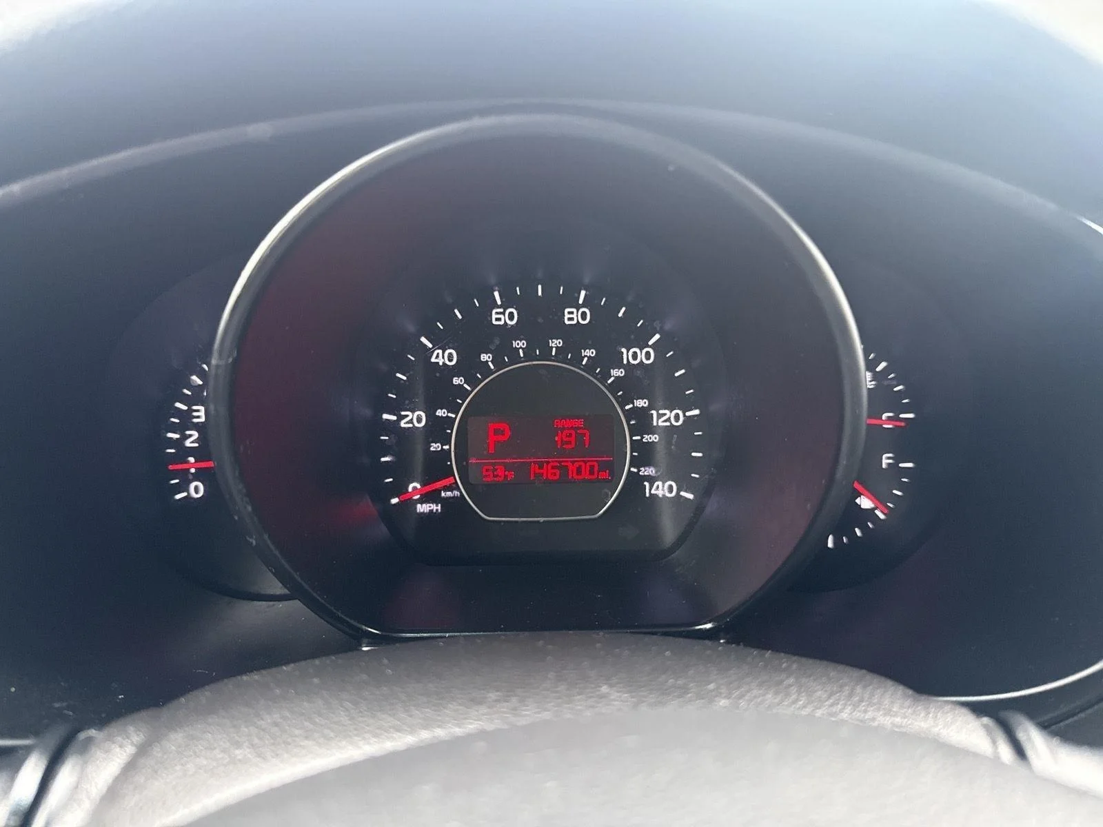 Used 2016 Kia Soul + with VIN KNDJP3A5XG7407093 for sale in Kansas City