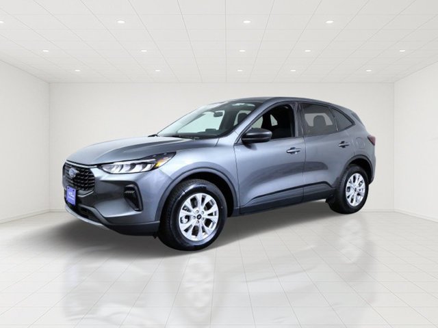 Certified 2025 Ford Escape Active with VIN 1FMCU9GN5SUB18348 for sale in Apple Valley, Minnesota